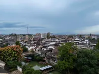 Lanxi Anruo Homestay (Youbu Ancient Town Branch)
