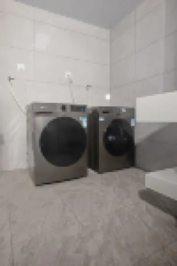 愛電競飯店（煙台金沙灘長江路店）