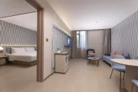 Home Inn (Fengtai County Government Store)