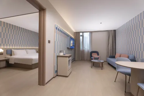 Home Inn (Fengtai County Government Store)