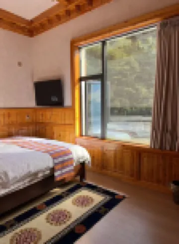 Heishui Zangxiangge Homestay