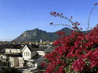 Kunming Dianchi Niao House Homestay