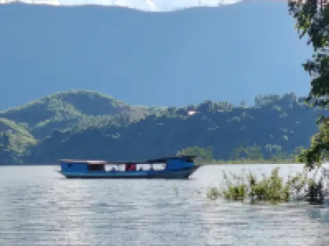 Nirvana Archipel Resort