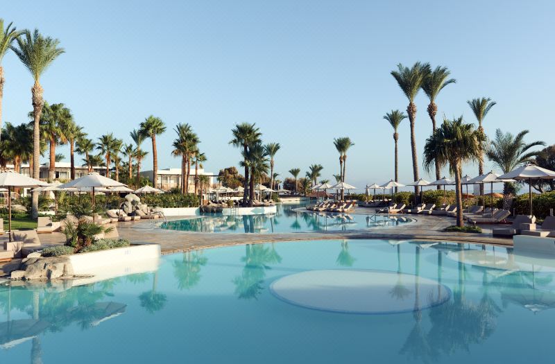 Grecotel Luxme Kos photo 4