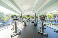 Sai Kaew Beach Resort - Gym