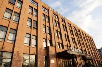 Qhsg Hotel 동전호(둥첸후) 주변 호텔