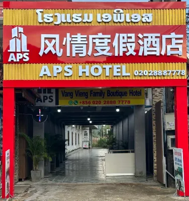 A P S Hotel