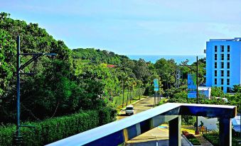 Evelyn's Azure Escapes at Boracay Newcoast