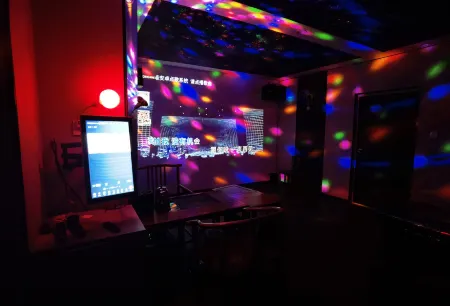 Lijia Homestay Отели в г. Фэннин