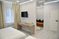 QUT Hotel Hotels near Ascension Cathedral