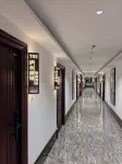 Lushui Hepo Smart Hotel Hotels in Lushui