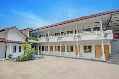 Collection O Subang near Ciater Subang formerly Orchid Villa Ciater Hotels near Sari Ater Hot Spring