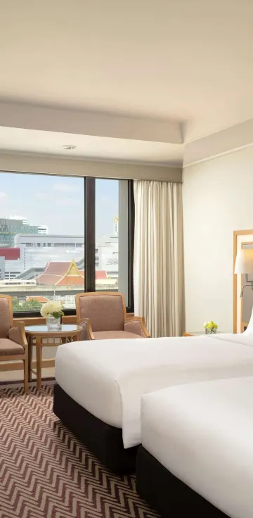 ห้องดีลักซ์