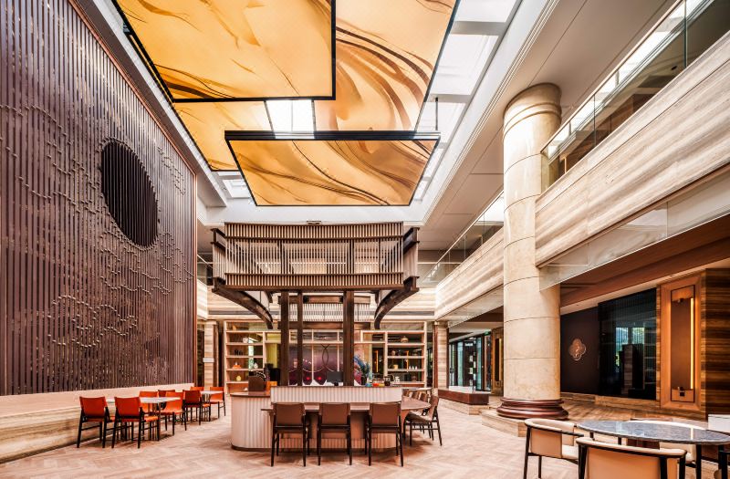 Hilton Garden Inn Zhoushan Mount Putuo photo 3
