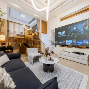 Guangzhou K Apartment Отели рядом с достопримечательностью «Станция метро Liede »