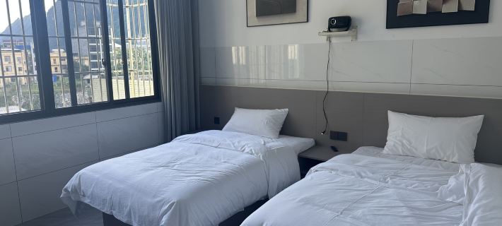 Du'an Yunguang Homestay Hotels in Du'an Yao Autonomous County