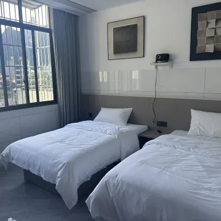 Du'an Yunguang Homestay