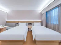 JI Hotel (Jining Jinyu Road Longgui Shopping Plaza) Hotels in Jining