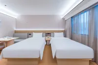 JI Hotel (Jining Jinyu Road Longgui Shopping Plaza)