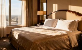 Weifang Shouguang Jujiuzhou Hotel