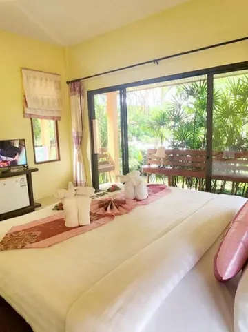 รูปภาพของสวัสดี อ่าวนาง รีสอร์ต