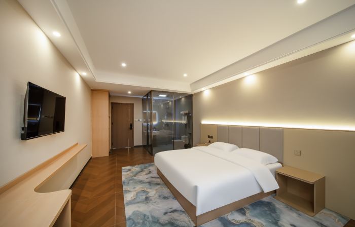Hongri Business Hotel