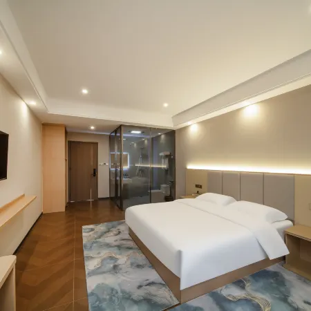 Hongri Business Hotel