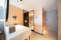 Sinho Hotel - บริการรถรับส่ง