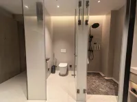 MEHOOD LESTIE HOTEL  (Nanning East Railway Station Langdong Passenger Station  Branch) 오리엔탈 드림 몰 주변 호텔