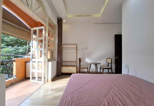 호치민 로컬 풍경