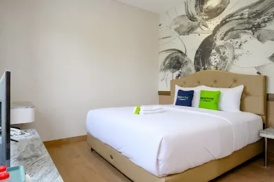 Urbanview Kencana Residence near Pakuwon Mall Surabaya Hotels in Made