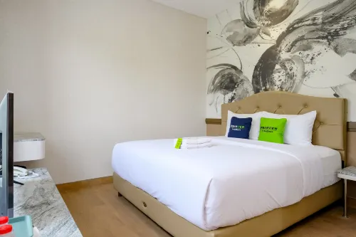 Urbanview Kencana Residence near Pakuwon Mall Surabaya Hotels in Sambikerep