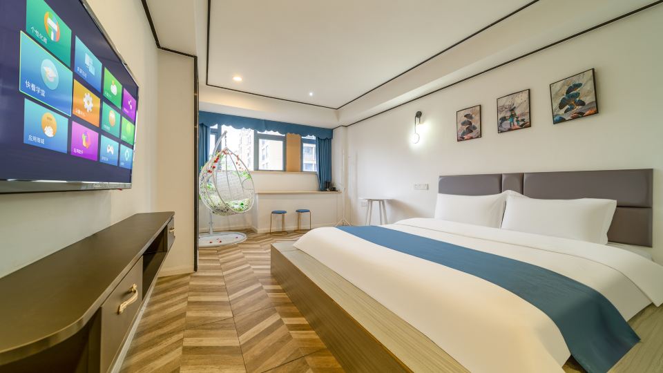 Guyu Ji Boutique Hotel