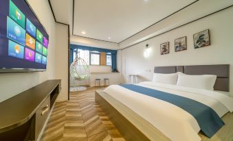 Guyu Ji Boutique Hotel