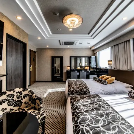 APA Hotel and Resort Midosuji Hommachi Ekimae Tower