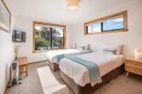 格蘭內特海濱度假屋 East Coast Heritage Museum附近的飯店