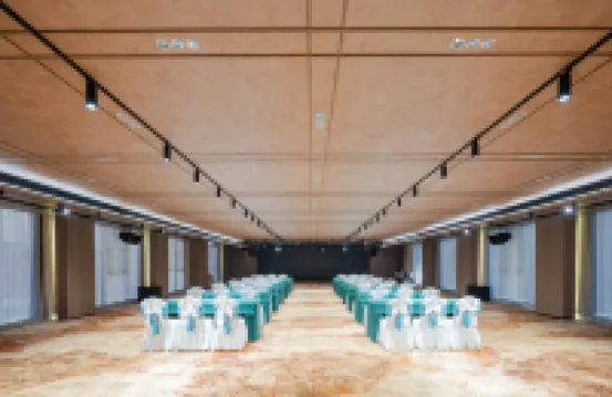 Solong International Hotel