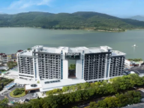 Sono Calm Gyeongju Hotels in Gyeongju