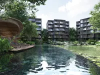 Kamaliss MontAzure Phuket- MGallery Collection Hotels in Phuket