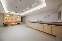 Sijifu Hotel (Nanjing Confucius Temple Pedestrian Street)