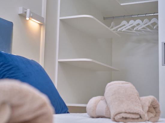 Salve Luxury Apartment by Litto