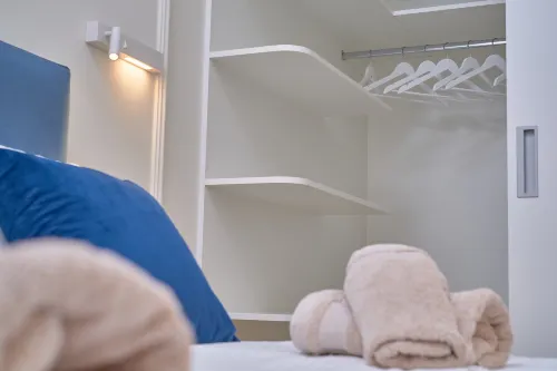 Salve Luxury Apartment by Litto