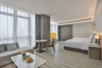 Ruijie International Grand Hotel