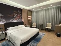 鈺龍國際 International大飯店（邵陽城步店）