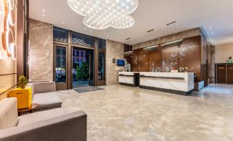 International Exhibition and Convention Tocasi Hotel (Swatow Suning Plaza Mixc City Store)