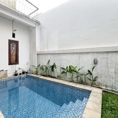 Kanha Homestay near Pantai Pandawa RedPartner Отели рядом с достопримечательностью «Пляж Пандава»