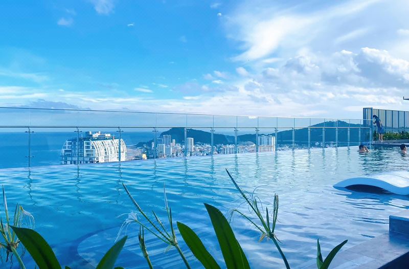 The Song Condotel Vung Tau photo 3
