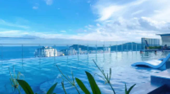 THE SÓNG LUXURY APARTMENT -  Lisa House Vũng Tàu