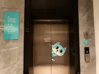 City Comfort Inn Hotel a Daye