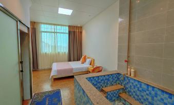 Guanhege True Hot Spring Inn